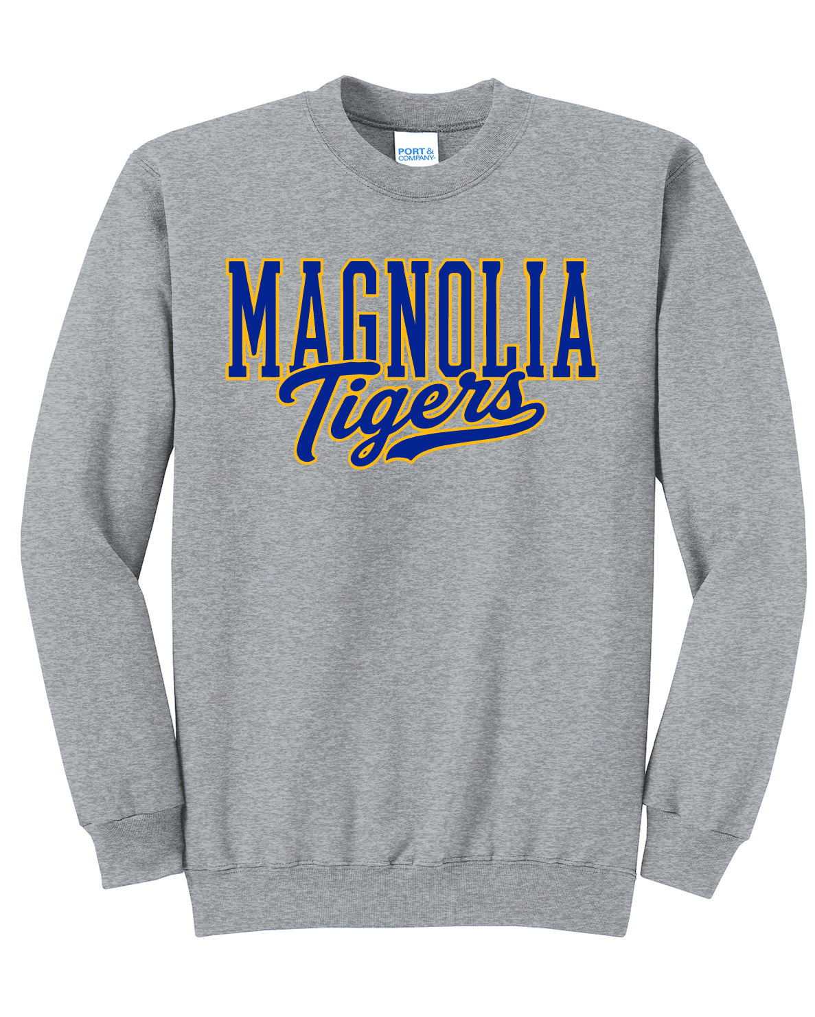 Crewneck