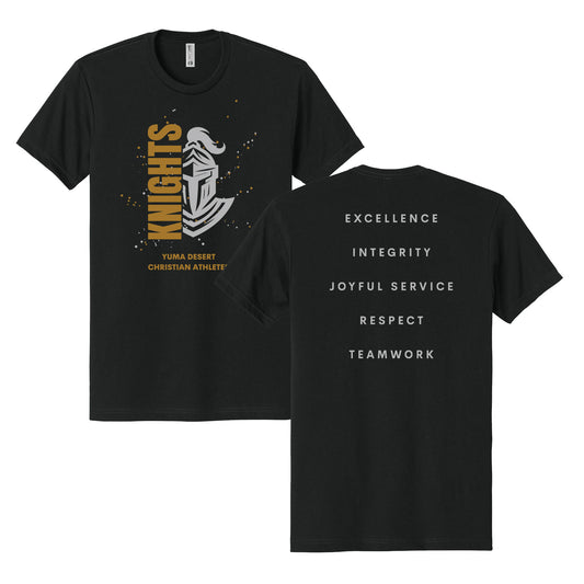 Next Level 60/40 Shirt