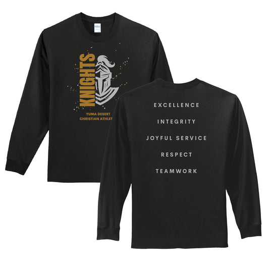 Long Sleeve T-shirt