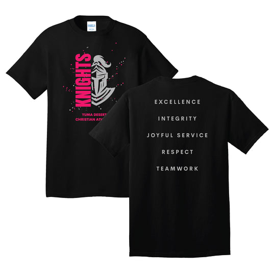 Regular 100% Cotton